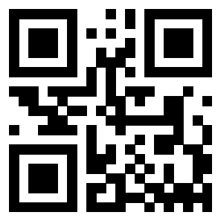 Scansione del QrCode di 3912482904