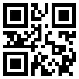 Immagine del QrCode di 3912482906