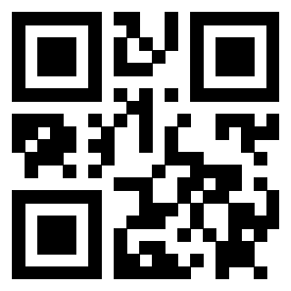 3912482909 - Immagine del QrCode