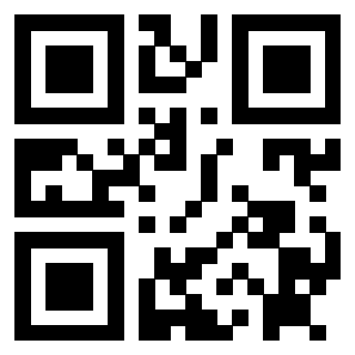 3912482910 - Immagine del QrCode associato