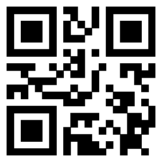 Il QrCode di 3912482912