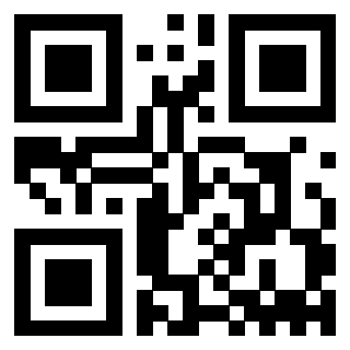3912484741 - Immagine del QrCode associato