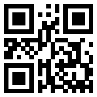 Il Qr Code di 3912484742