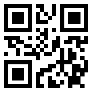 3912484745 - Immagine del QrCode associato
