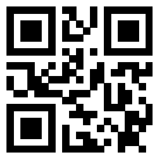 Il Qr Code di 3912484746