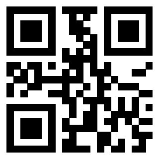 3912484747 QrCode associato