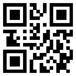 Il QrCode di 3912484748