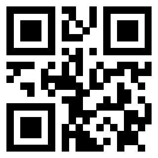 3912484754 - Immagine del QrCode associato
