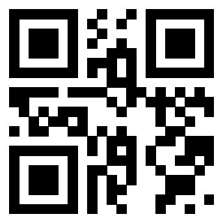 Scansione del Qr Code di 3912484755