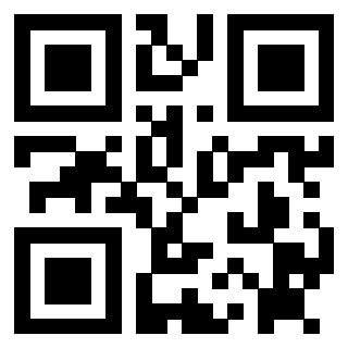 Immagine del QrCode di 3912484756