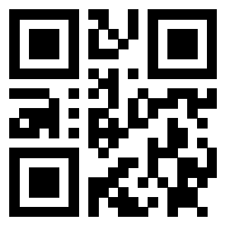 3912484757 - Immagine del Qr Code associato