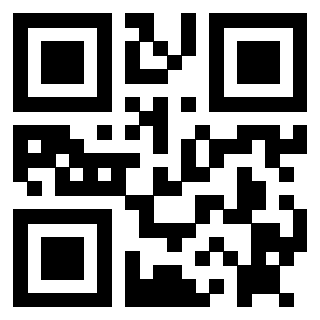 Immagine del QrCode di 3912484758