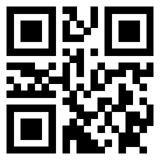 3912484759 - Immagine del QrCode associato