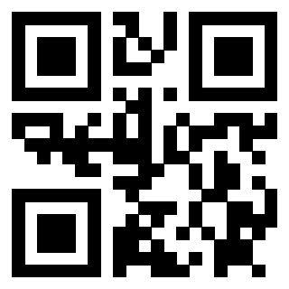 Immagine del QrCode di 3912484763
