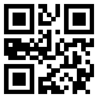 3912484764 QrCode associato