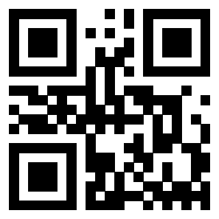3912484767 - Immagine del QrCode associato