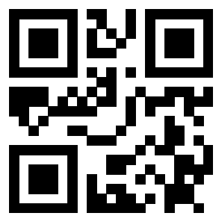 3912484770 QrCode associato