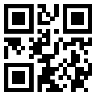 Immagine del Qr Code di 3912484771