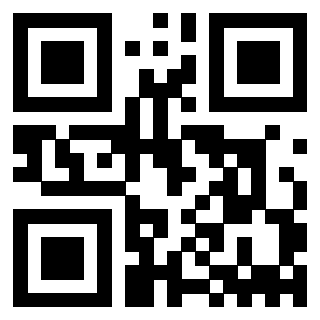 Immagine del QrCode di 3912484775