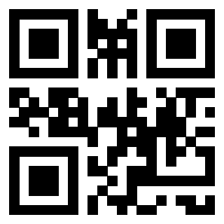 Scansione del Qr Code di 3912484777