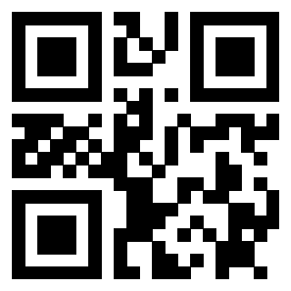 Il QrCode di 3912484778