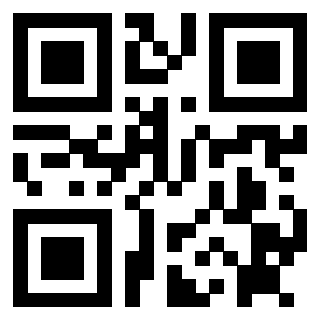 3912484780 - Immagine del QrCode associato