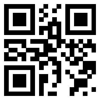 Il Qr Code di 3912484781