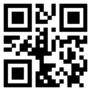 Il Qr Code di 3912484782