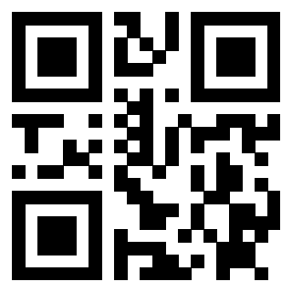 QrCode di 3912484783