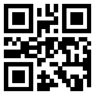 Scansione del Qr Code di 3912484784