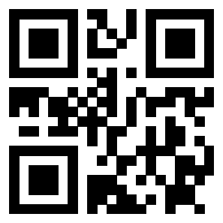 Il Qr Code di 3912484785