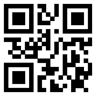 Il Qr Code di 3912484787