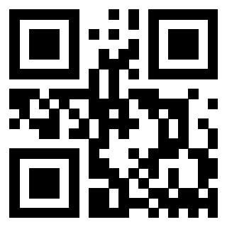 Il Qr Code di 3912484789