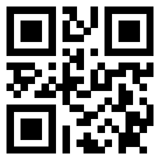 Scansione del Qr Code di 3912484790