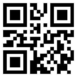 Immagine del QrCode di 3912484791