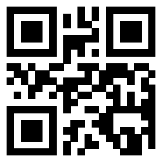 Scansione del QrCode di 3912484795