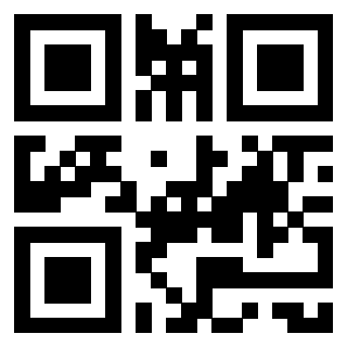 Il Qr Code di 3912484796
