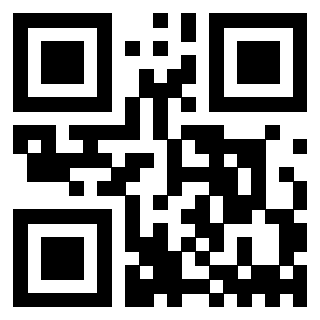 3912484797 QrCode associato