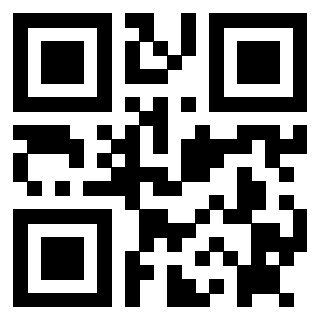 Qr Code di 3912484800