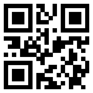 3912484803 - Immagine del QrCode associato