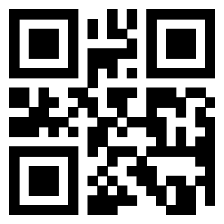 Immagine del Qr Code di 3912484804