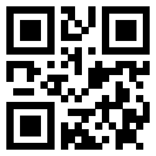 Il Qr Code di 3912484805