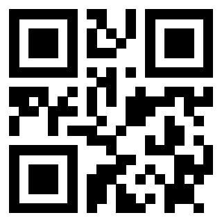 QrCode di 3912484806