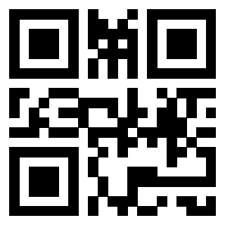 Il Qr Code di 3912484808