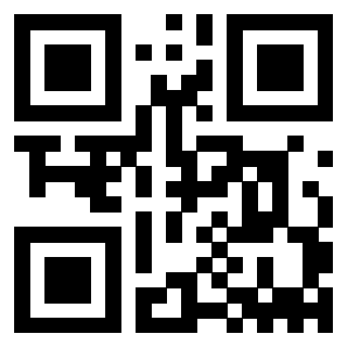 Il QrCode di 3912484810