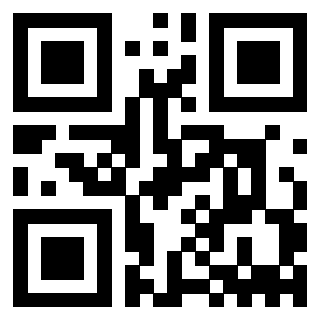 3912484811 - Immagine del QrCode associato