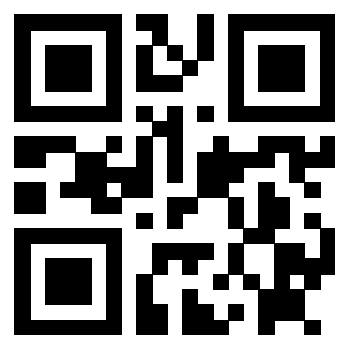Il QrCode di 3912484813