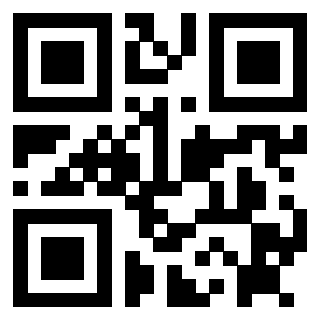 Qr Code di 3912484814