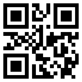 Scansione del Qr Code di 3912484816