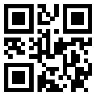 Scansione del Qr Code di 3912484817